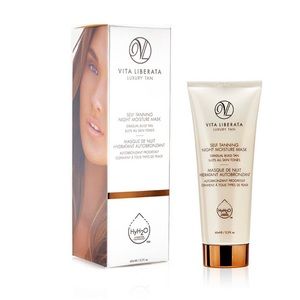 Vita Liberata Self Tanning Night Moisture Mask